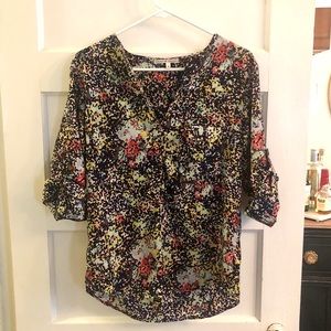 Collective Concepts 3/4 Top